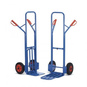 Fetra Paketkarre K1326L