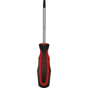 KS Tools ERGOTORQUE+ Schraubendreher TX m.BohrungTB20 159.1054