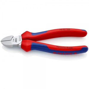 Knipex Seitenschneider 160 mm 7005 7005160