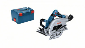 Bosch AkkuKreissäge GKS 18V70 L solo L 06016B9001