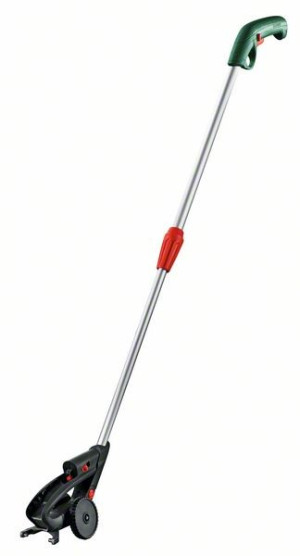 Bosch Systemzubehör Isio Teleskopstange F016800615