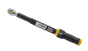 Proxxon Elektronischer Drehmomentschlüssel MicroClick MC 200E 20 200 Nm 12 23338