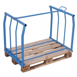 VARIOfit Palettenaufsatz Typ 66 pa100.006