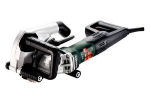 Metabo Mauernutfräse MFE 40 Kunststoffkoffer 604040500