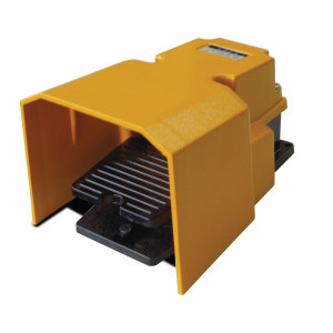Optimum Fußschalter für OPTIdrill DH 32GS und DH 32GSV 3050032