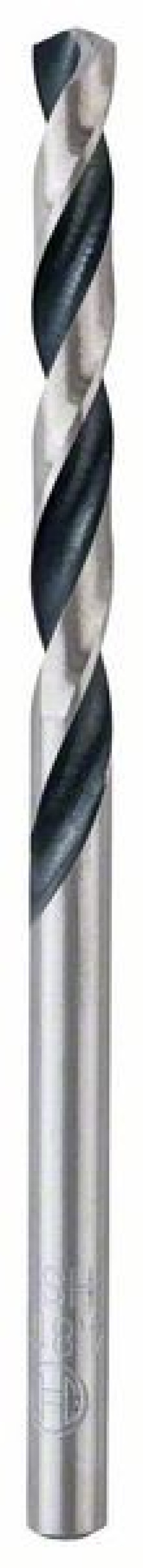 Bosch Metallspiralbohrer HSS PointTeQ DIN 338 48 mm 1erPack 2608577164