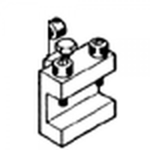 Proxxon StahlhalterElement (einzeln) für PD 400 24416