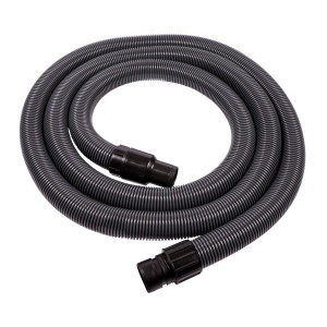 Cleancraft Schlauch antistatisch Ø 38 mm 4 m mit Anschlüssen 7013138