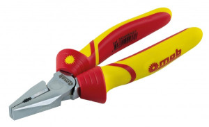 Kombizange Vde 180 mm 9304680401