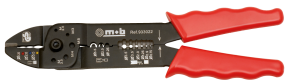 Crimpzange Universal 235 mm 9330220001