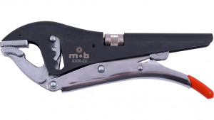 Gripzange Mob 225 mm Spannweite 60 mm 9306220001
