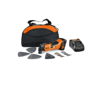 Fein Akku MultiMaster Nylon AMM700MAX 4Ah N00 71293665000