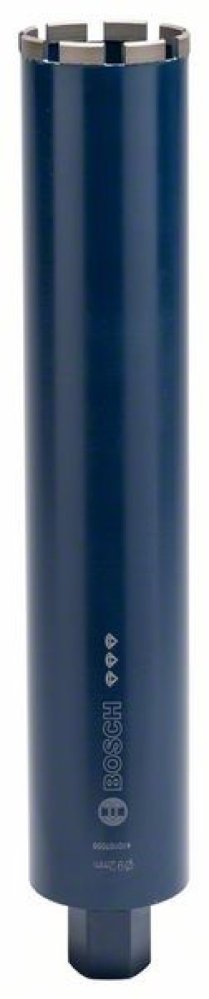 Bosch Diamantnassbohrkrone 1 14 Zoll UNC 92 mm 450 mm 8 115 mm 2608601365