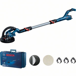 Bosch Trockenbauschleifer GTR 55225 Professional 06017D4000