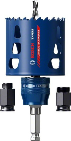 Bosch EXPERT Tough Material LochsägeStarterSet 68 x 60mm 2608900450