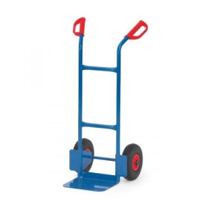 Fetra Stahlrohrkarre B1125V