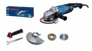 Bosch Winkelschleifer GWS 30180 B 06018G0000