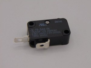 Makita Schalter V153A6 6518918