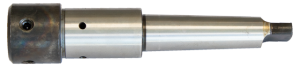 Weldonaufnahmeschaft MK 3 Ø 19 mm 33125000