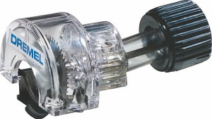 Bosch DREMEL 670 Kreissägenvorsatzgerät 26150670JD