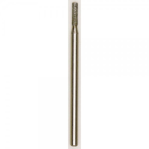 Proxxon Diamantschleifstift Zylinder 18 mm 28240