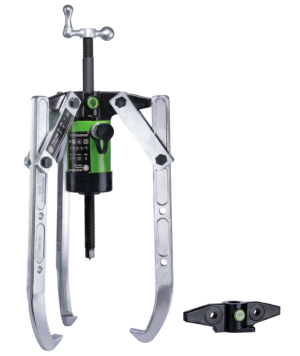 Kukko 3armiger UniversalAbzieher Y58206