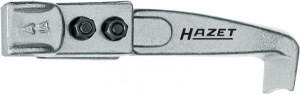 Hazet Abzugshaken ohne Schnellspanner 1787LG2552