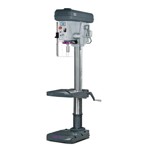 Optimum Säulenbohrmaschine OPTIdrill B 34H 3020333