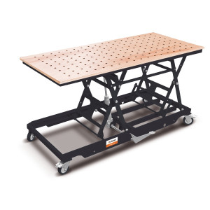 Holzkraft Scherenhubtisch HT 300 L LAP 5192325