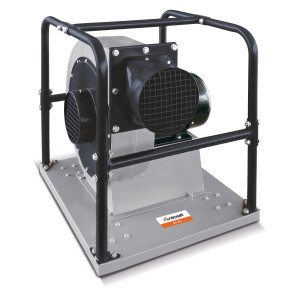 Unicraft Radialventilator RV 305 6264305