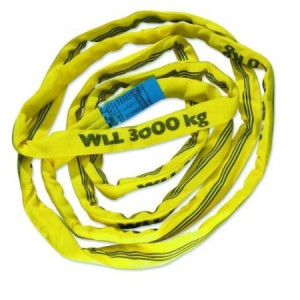 Rundschlinge 3000 kg 60m