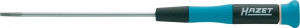 Hazet ElektronikSchraubendr. 805025