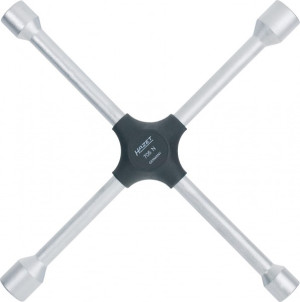 Hazet Kreuzschlüssel 705N