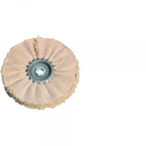 Fein Polierringe Sisal Tuch Ø 150 mm 63723011014