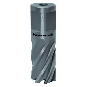 Metallkraft Kernbohrer SILVERLINE 25 Weldon Ø 29 mm 38720.125529