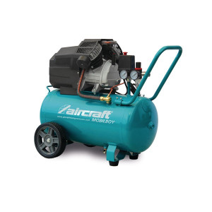 Aircraft Kolbenkompressor 40150 E MOBILBOY 2003741