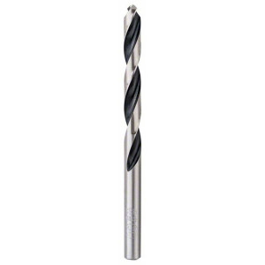 Bosch Metallspiralbohrer HSS PointTeQ DIN 338 80 mm 1erPack 2608577171