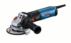 Bosch Winkelschleifer GWS 17125 S INOX 06017D0500