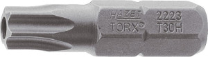 Hazet TORX Schraubendr.Einsatz (Bit) 2223T40H
