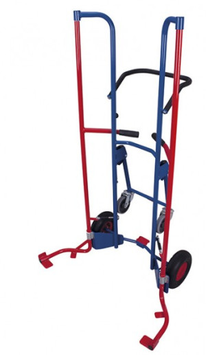 VARIOfit Reifenkarre mit 2 Stützrädern sk710.304