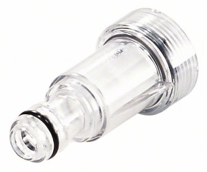 Bosch Wasserfilter f. Hochdruckreiniger EasyAquatak AdvancedAquatak F016800577