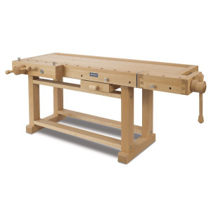 Holzkraft Hobelbank HB 2080 5102180