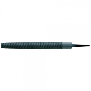 KS Tools HalbrundfeilenblattDIN7261Form E300mmHieb2 161.0107