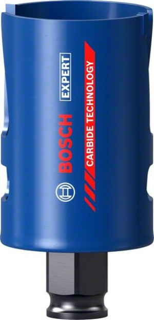 Bosch EXPERT Construction Material 41 x 60mm. Dreh und Schlagbohrer 2608900460