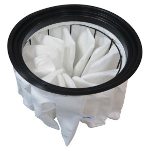 Cleancraft Taschenfilter Abluft 7013425
