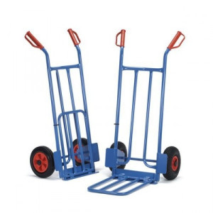 Fetra Paketkarre K1116V
