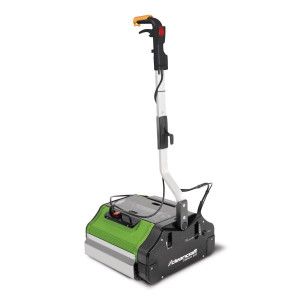 Cleancraft Doppelwalzenmaschine DWMH 420 7220425