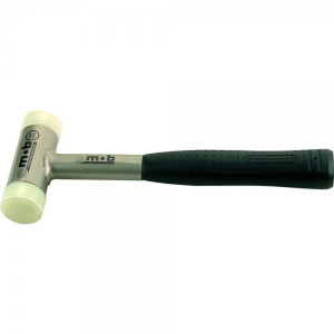 Schonhammer rückschlagfrei 50 mm 1.120 G 5135050050