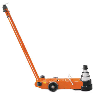 Unicraft Rangierwagenheber WWH 40003 PH 6201131