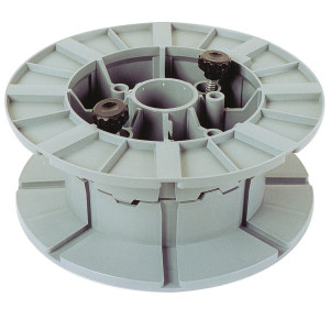 Schweißkraft Korbspulenadapter KA 3 1110006